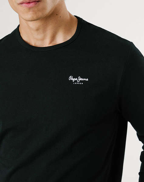 PEPE JEANS NOS ORIGINAL BASIC 2 LONG МЪЖКА БЛУЗА