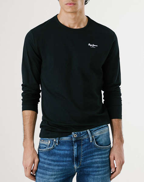 PEPE JEANS NOS ORIGINAL BASIC 2 LONG МЪЖКА БЛУЗА