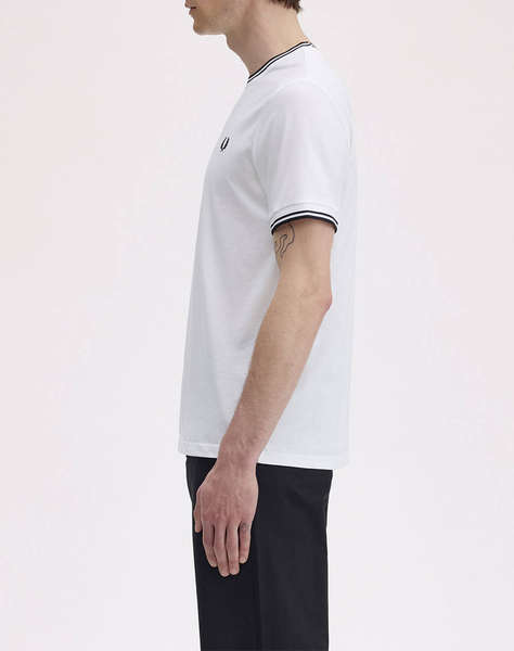 FRED PERRY T-SHIRTS FRED PERRY
