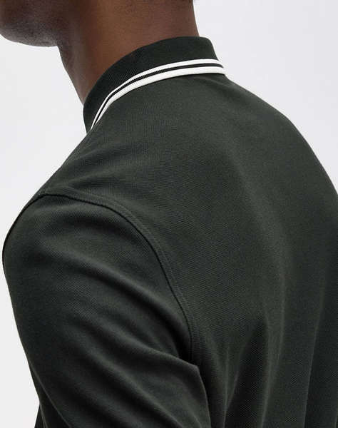 FRED PERRY T-SHIRTS FRED PERRY