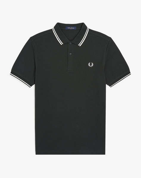 FRED PERRY T-SHIRTS FRED PERRY