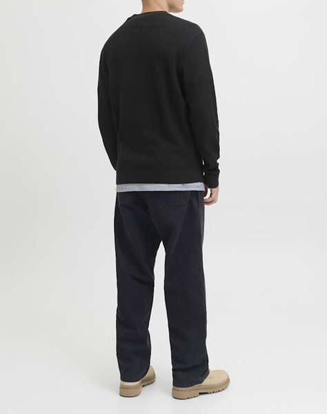 JACK&JONES JCOTIER KNIT CREW NECK