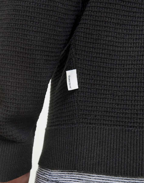 JACK&JONES JCOTIER KNIT CREW NECK