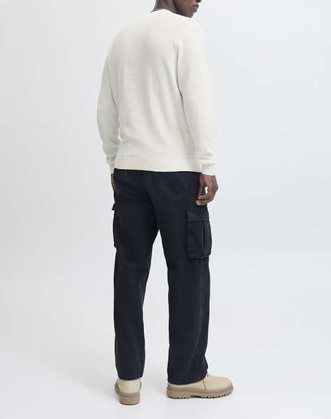 JACK&JONES JCOTIER KNIT CREW NECK