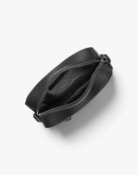 MICHAEL KORS 33F5LHDC2L HUDSON CROSS BODY HANDBAG MICHAEL KORS MENS (Размери: 20.3 x 26 x 7см.)