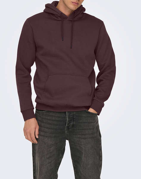 ONLY&SONS ONSCERES HOODIE SWEAT NOOS