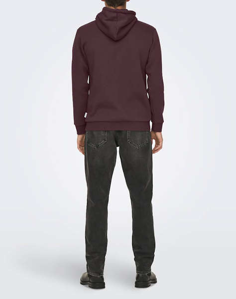 ONLY&SONS ONSCERES HOODIE SWEAT NOOS