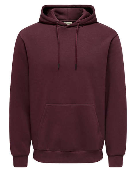 ONLY&SONS ONSCERES HOODIE SWEAT NOOS