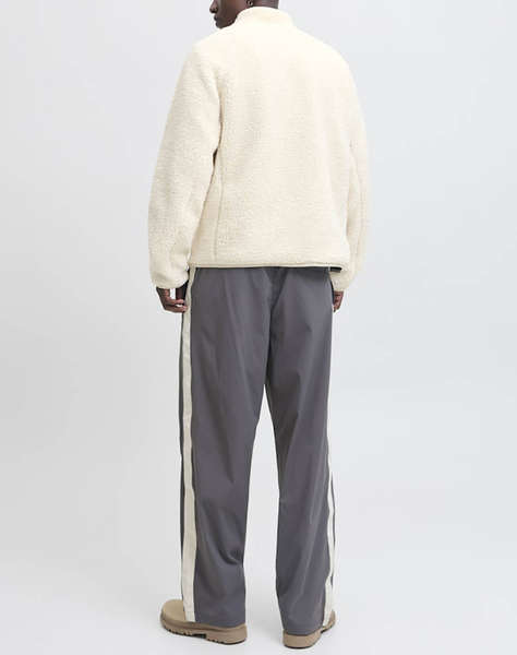 JACK&JONES JCOUNION TEDDY JACKET AW25