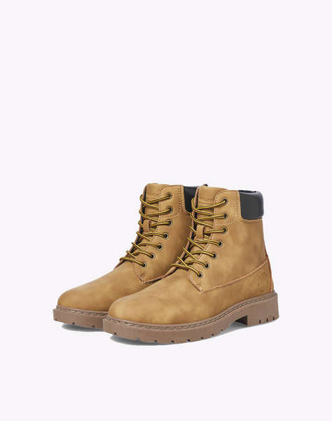 JACK&JONES JFWAINSWORTH PU BOOT