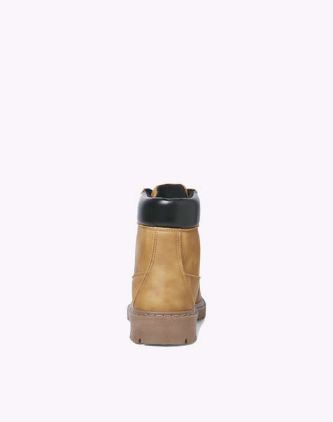 JACK&JONES JFWAINSWORTH PU BOOT