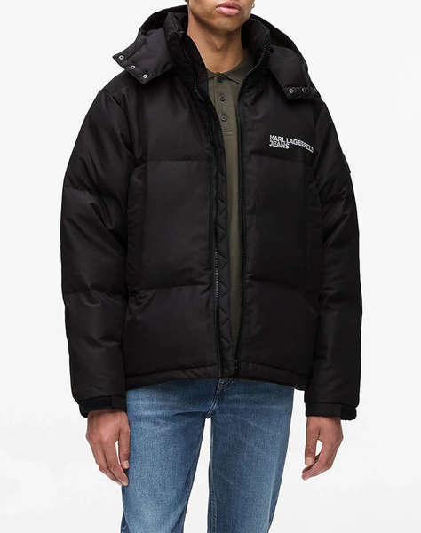 KARL LAGERFELD JEANS KLJ PUFFER