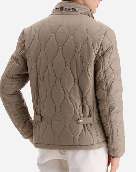 LAMARTINA JACKET MAN OUTDOOR NYLON