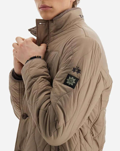 LAMARTINA JACKET MAN OUTDOOR NYLON