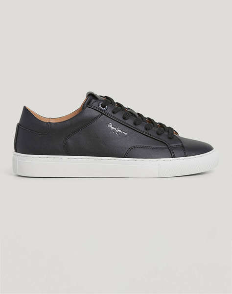 PEPE JEANS DROP 1 JOE BASIC МЪЖКИ ОБУВКИ