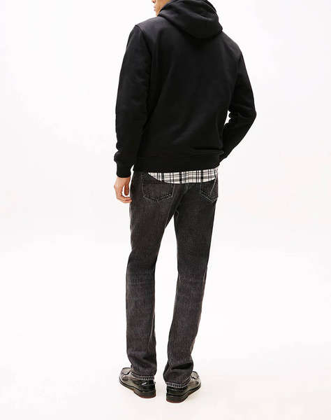 TOMMY JEANS TJM REG BADGE HOODIE EXT