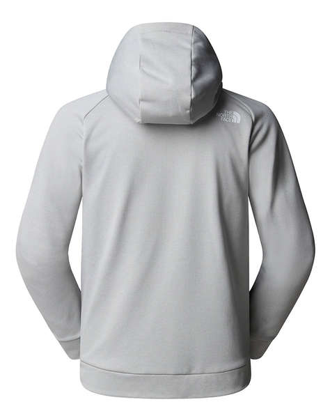 THE NORTH FACE M REAXION FLEECE F/Z