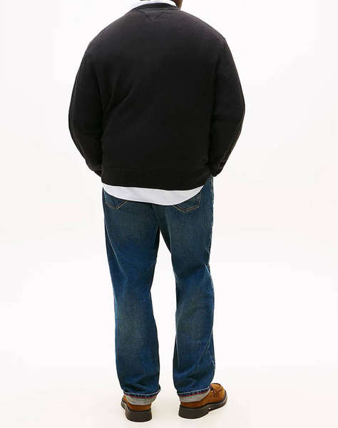 TOMMY HILFIGER BT-PIMA ORG CTN CASHMERE CN-B