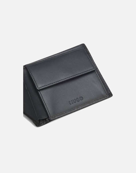 HUGO Ethon HI M_4 cc Coin 10271731 01 (Размери: 11 x 9.7 x 2см.)