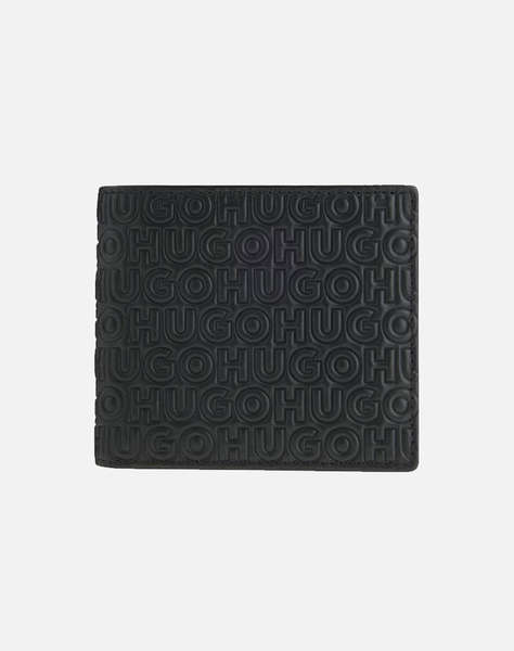 HUGO Ethon HI M_4 cc Coin 10271731 01 (Размери: 11 x 9.7 x 2см.)