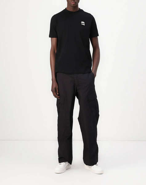 KARL LAGERFELD T-SHIRT CREWNECK NOS