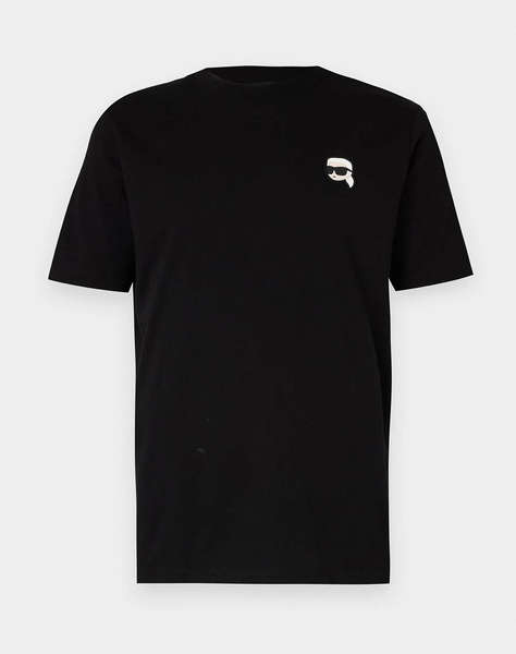 KARL LAGERFELD T-SHIRT CREWNECK NOS