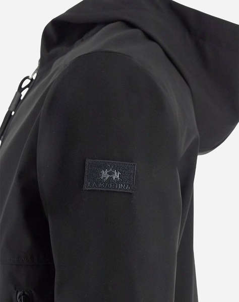 LAMARTINA JACKET MAN OUTDOOR SOFTSHELL