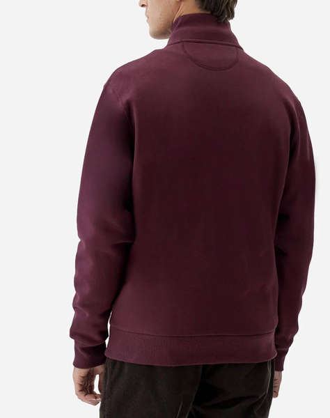 LAMARTINA SWEATSHIRT MM MAN FLEECE SEMI FLEECE BRUSHED