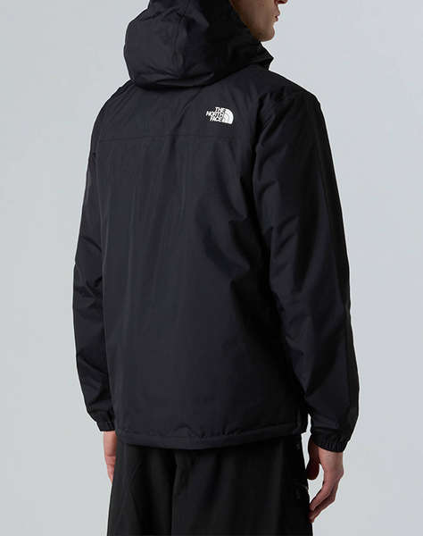 THE NORTH FACE M ANTORA JACKET