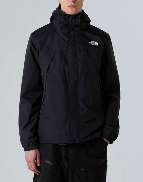 THE NORTH FACE M ANTORA JACKET