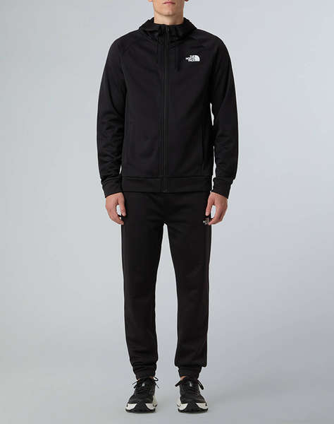 THE NORTH FACE M REAXION 2.0 HD FZ JKT