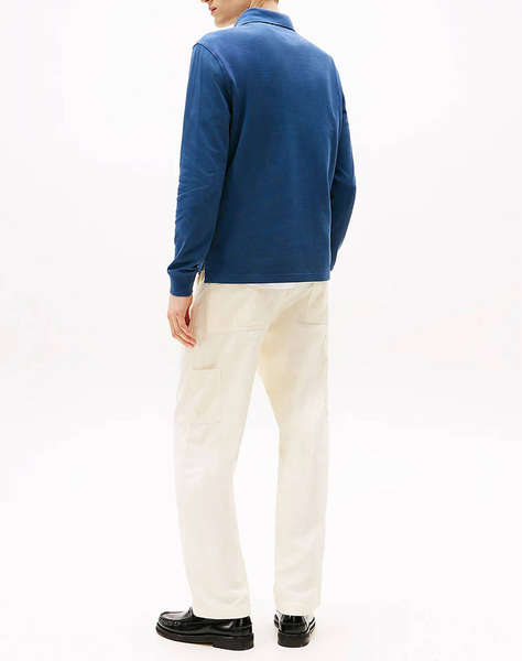 TOMMY HILFIGER 1985 REGULAR LS POLO