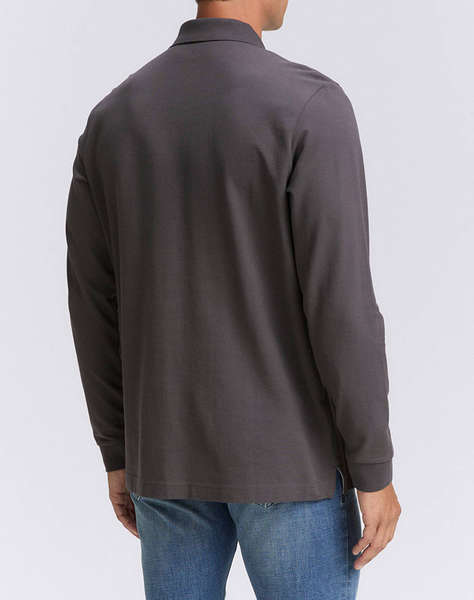 TOM TAILOR BASIC POLO WITH C MEN''S T-SHIRT