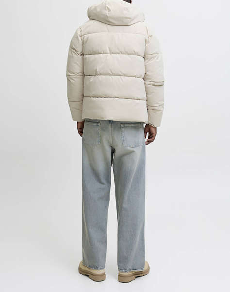JACK&JONES JJGLOBAL PUFFER JACKET