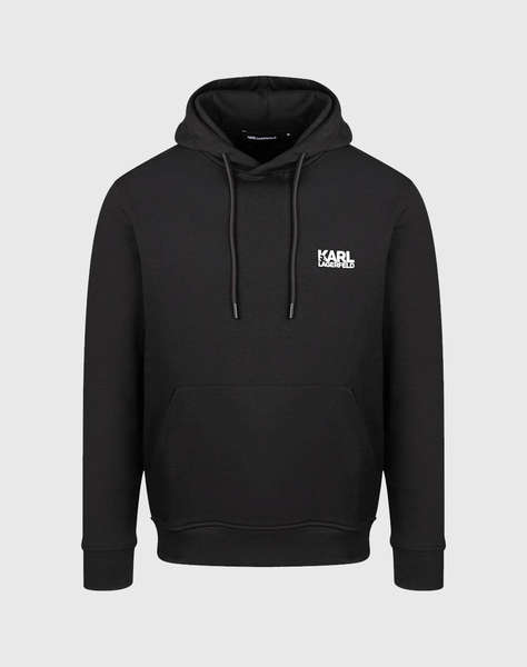 KARL LAGERFELD SWEAT HOODY
