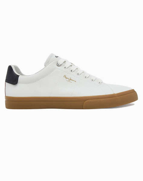 PEPE JEANS DROP 1 KENTON BASE M МЪЖКИ ОБУВКИ