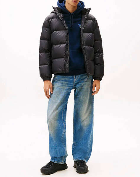 TOMMY JEANS TJM ESSENTIAL DOWN JACKET EXT