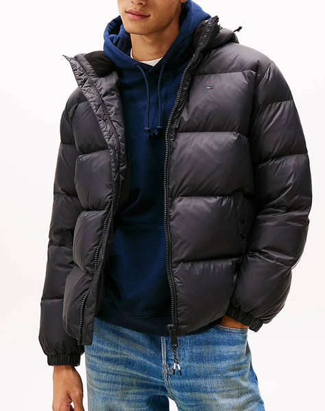 TOMMY JEANS TJM ESSENTIAL DOWN JACKET EXT