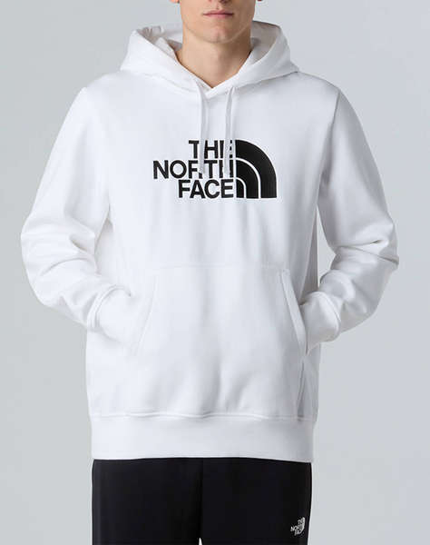 THE NORTH FACE M DREW PEAK RG HOODIE