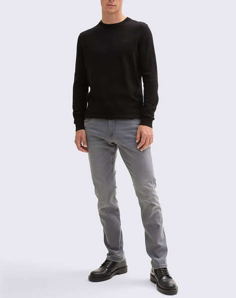 TOM TAILOR BASIC CREWNECK MEN''S T-SHIRT