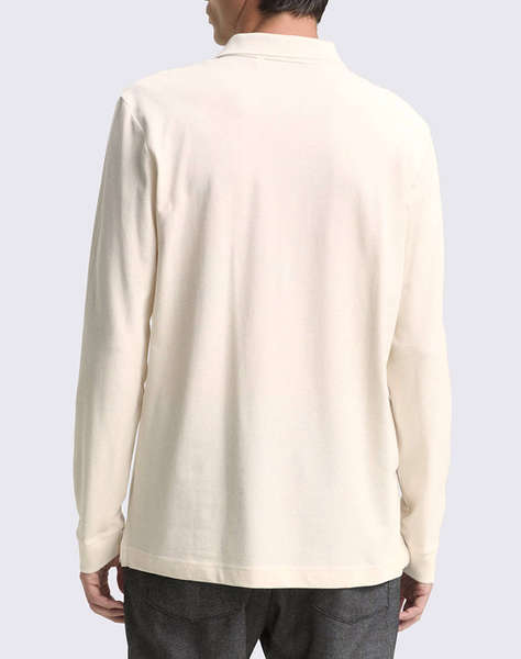 TOM TAILOR BASIC POLO WITH C MEN''S T-SHIRT