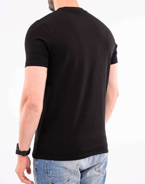 KARL LAGERFLED T-SHIRT CREWNECK