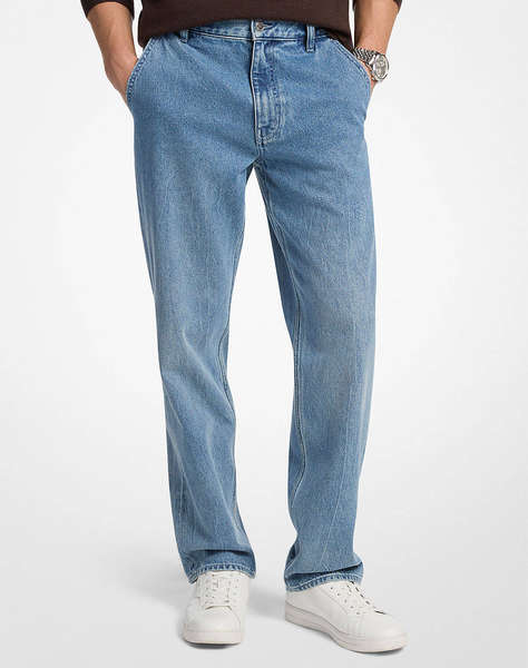 MICHAEL KORS CS5900KHP3 FINN МЪЖКИ ДЪНКИ DENIM