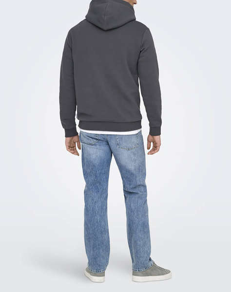 ONLY&SONS ONSCERES HOODIE SWEAT NOOS