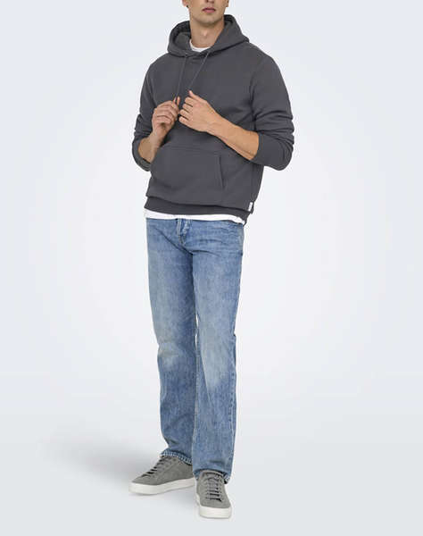 ONLY&SONS ONSCERES HOODIE SWEAT NOOS