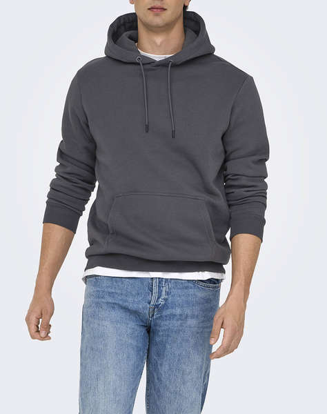 ONLY&SONS ONSCERES HOODIE SWEAT NOOS