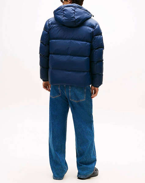 TOMMY JEANS TJM ESSENTIAL DOWN JACKET EXT