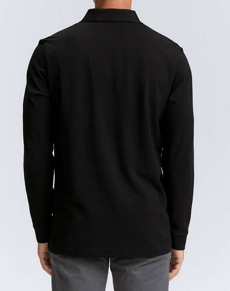 TOM TAILOR BASIC POLO WITH C MEN''S T-SHIRT