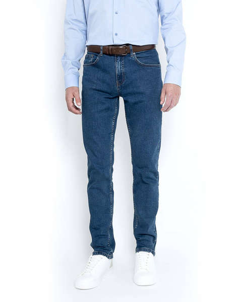 THE BOSTONIANS ПАНТАЛОНИ DENIM 5-POCKET REGULAR FIT