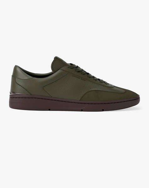 MICHAEL KORS 42F5WLFS1L SNEAKER